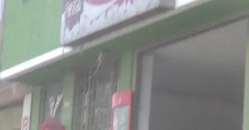 PANADERIA Y CAFETERIA YIRE BOGOTÁ PANADERIA Y CAFETERIA YIRE BOGOTÁ
